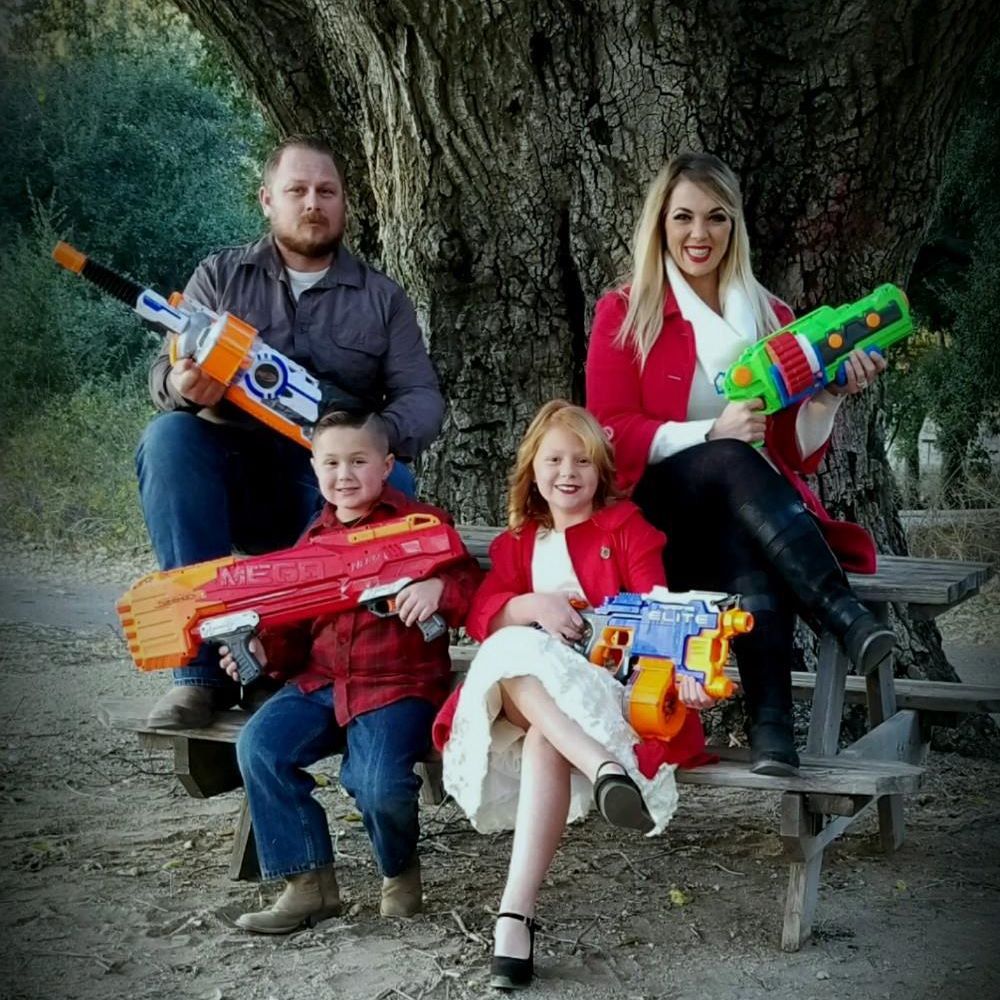 Meet your Posher, Meg